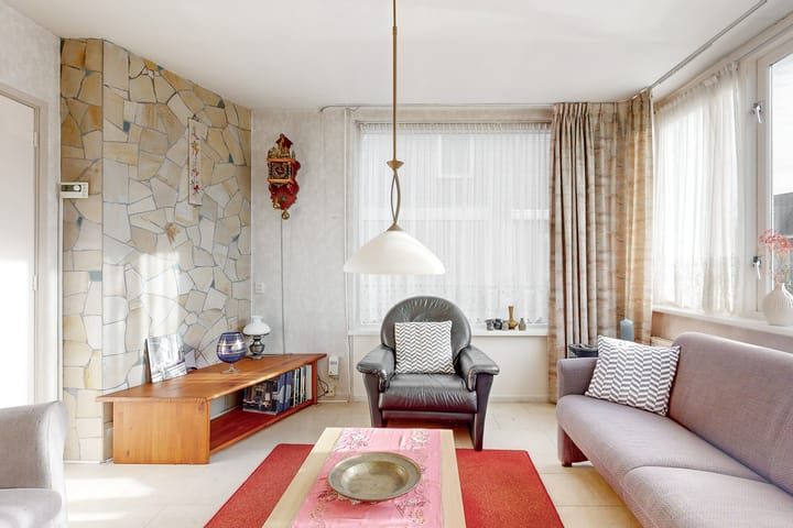 Appartement te koop: Kerklaan 6, De Kwakel