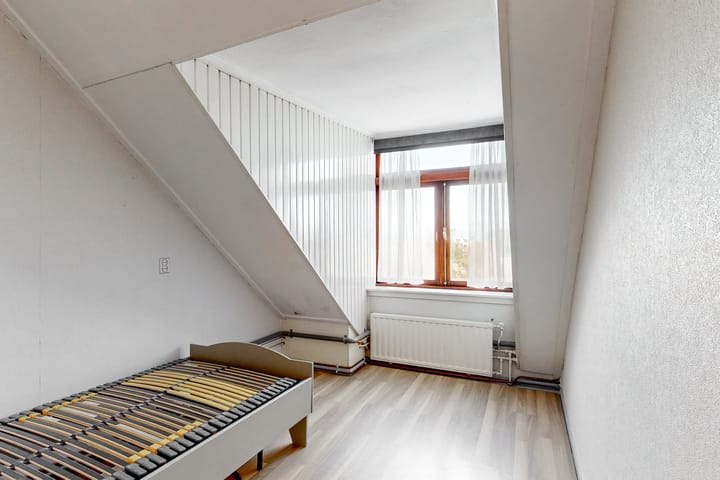 Appartement te koop: Kerklaan 6, De Kwakel