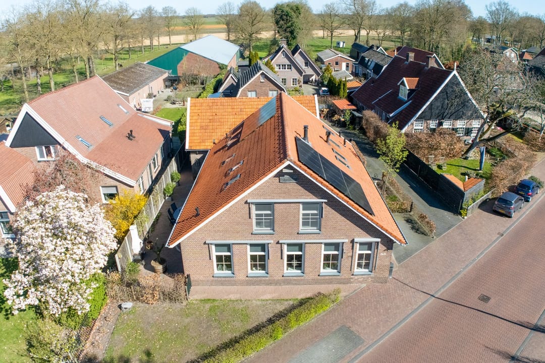 Foto 2 van Oosteinde 263