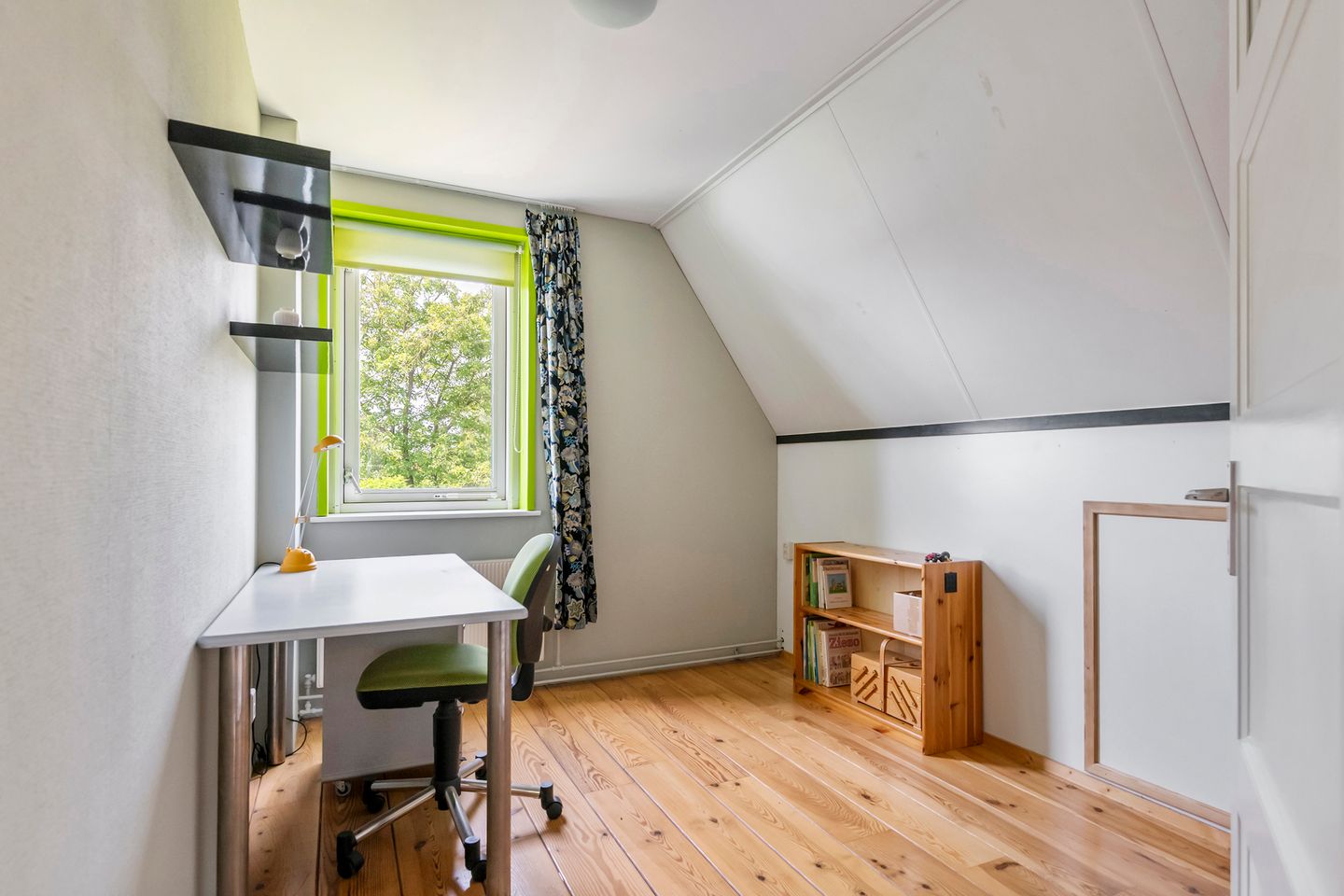 Foto 55 van Hoogkana 28