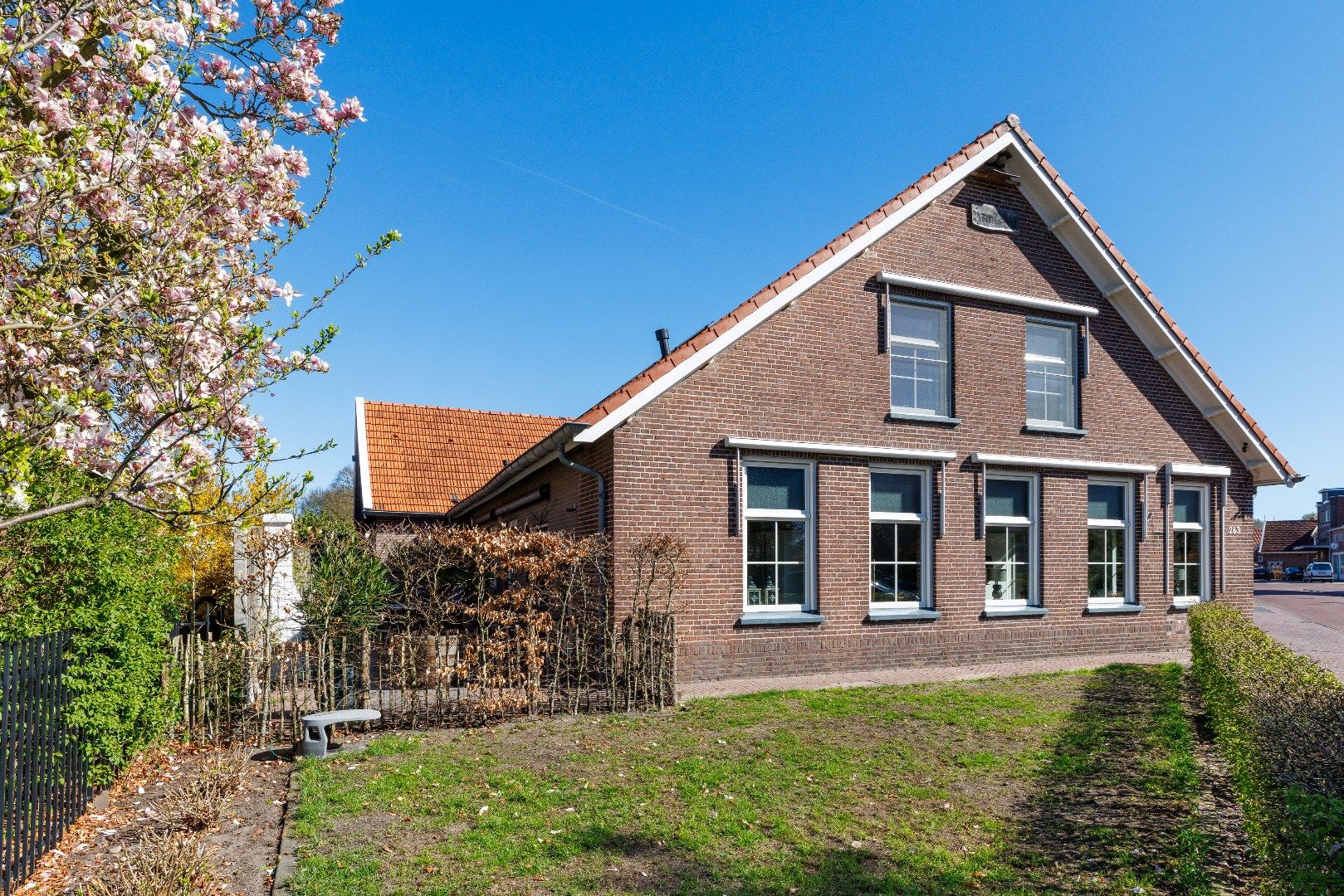 Foto 33 van Oosteinde 263