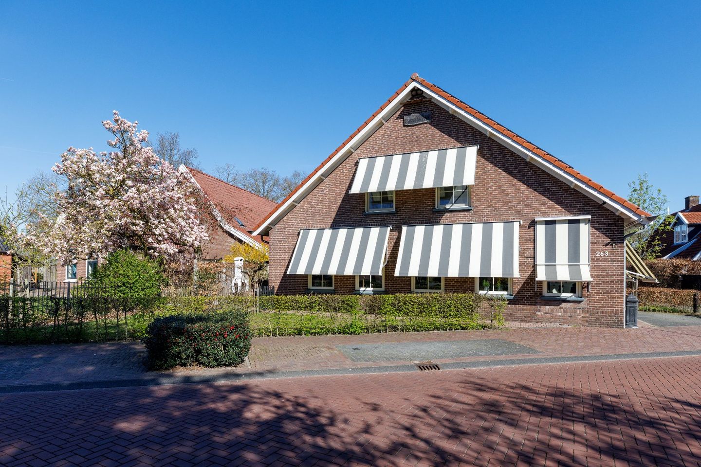 Foto 34 van Oosteinde 263