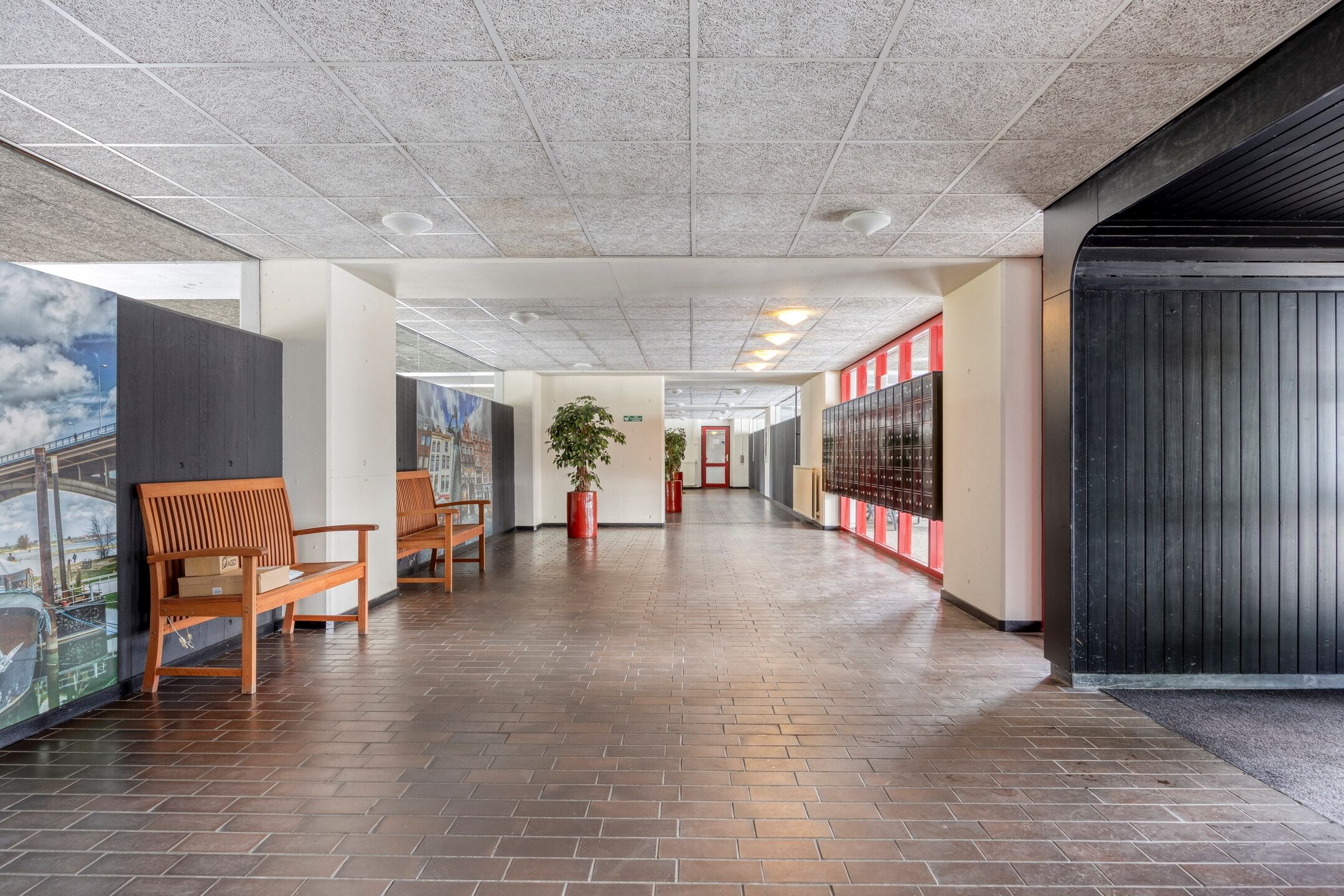 Burg. Hustinxstraat 296 Nijmegen - Meer