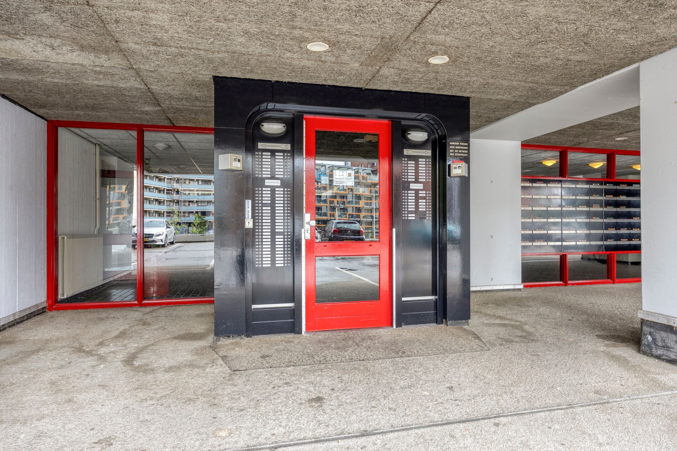 Burg. Hustinxstraat 296 Nijmegen - Aanzicht 6