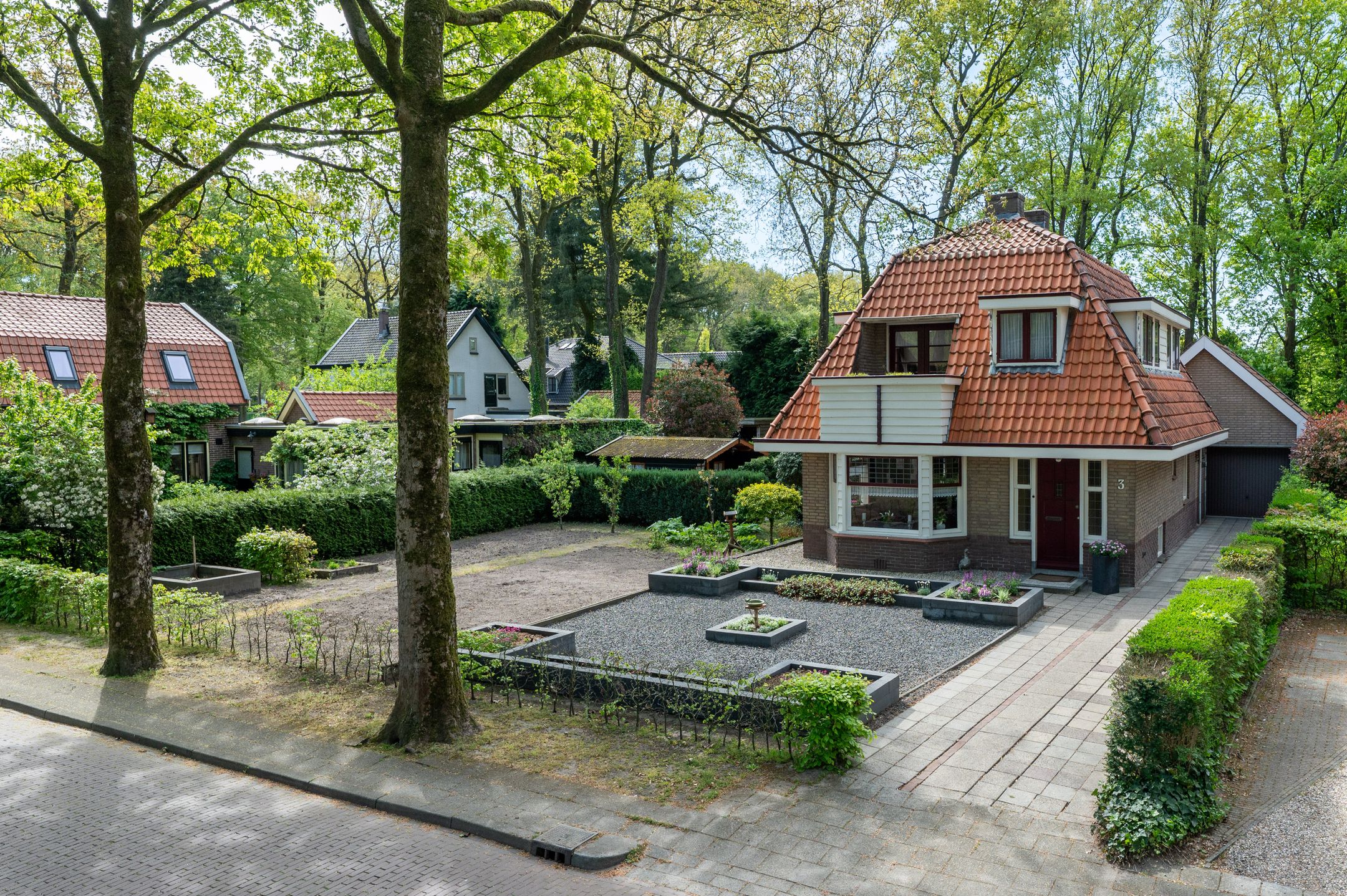 Parklaan 3 