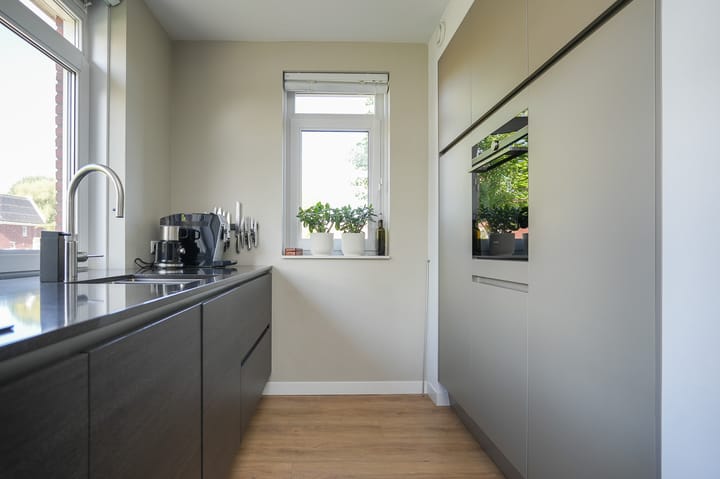 Twee-onder-één-kap te koop: Ossengang 23, Geldermalsen