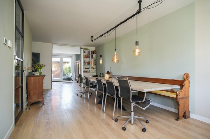 Twee-onder-één-kap te koop: Ossengang 23, Geldermalsen
