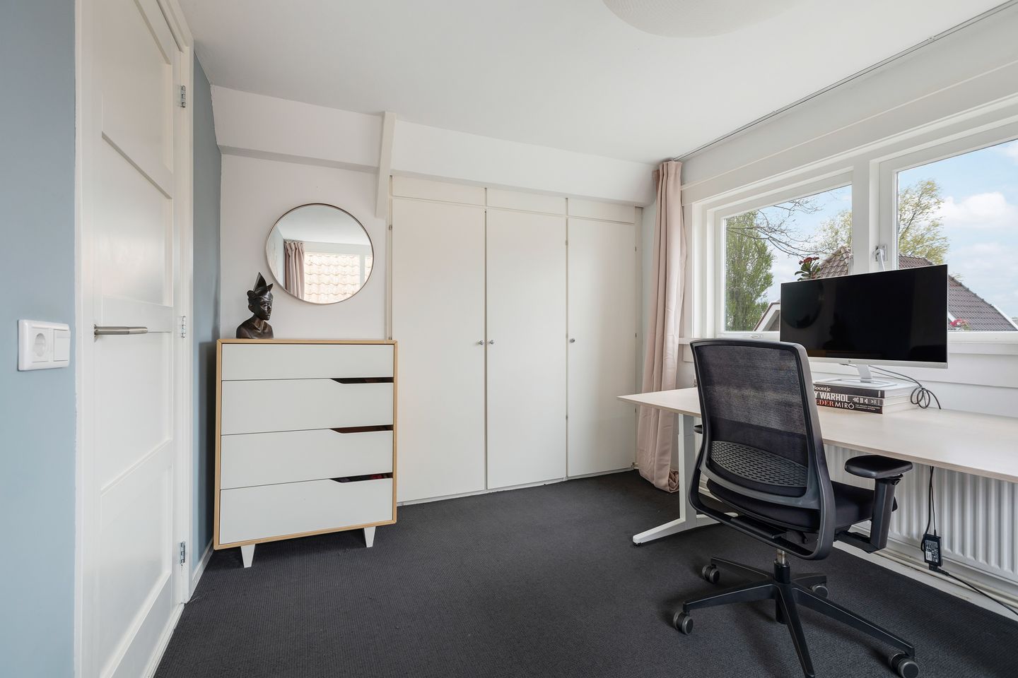 Foto 40 van Van Zeggelaarstraat 11