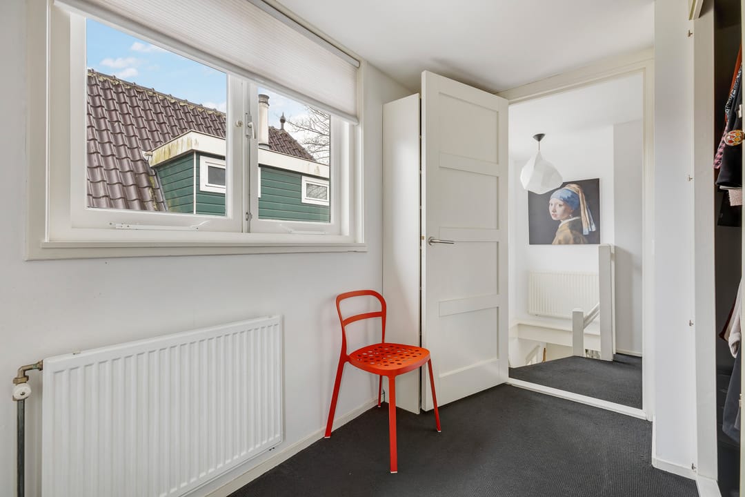Foto 41 van Van Zeggelaarstraat 11