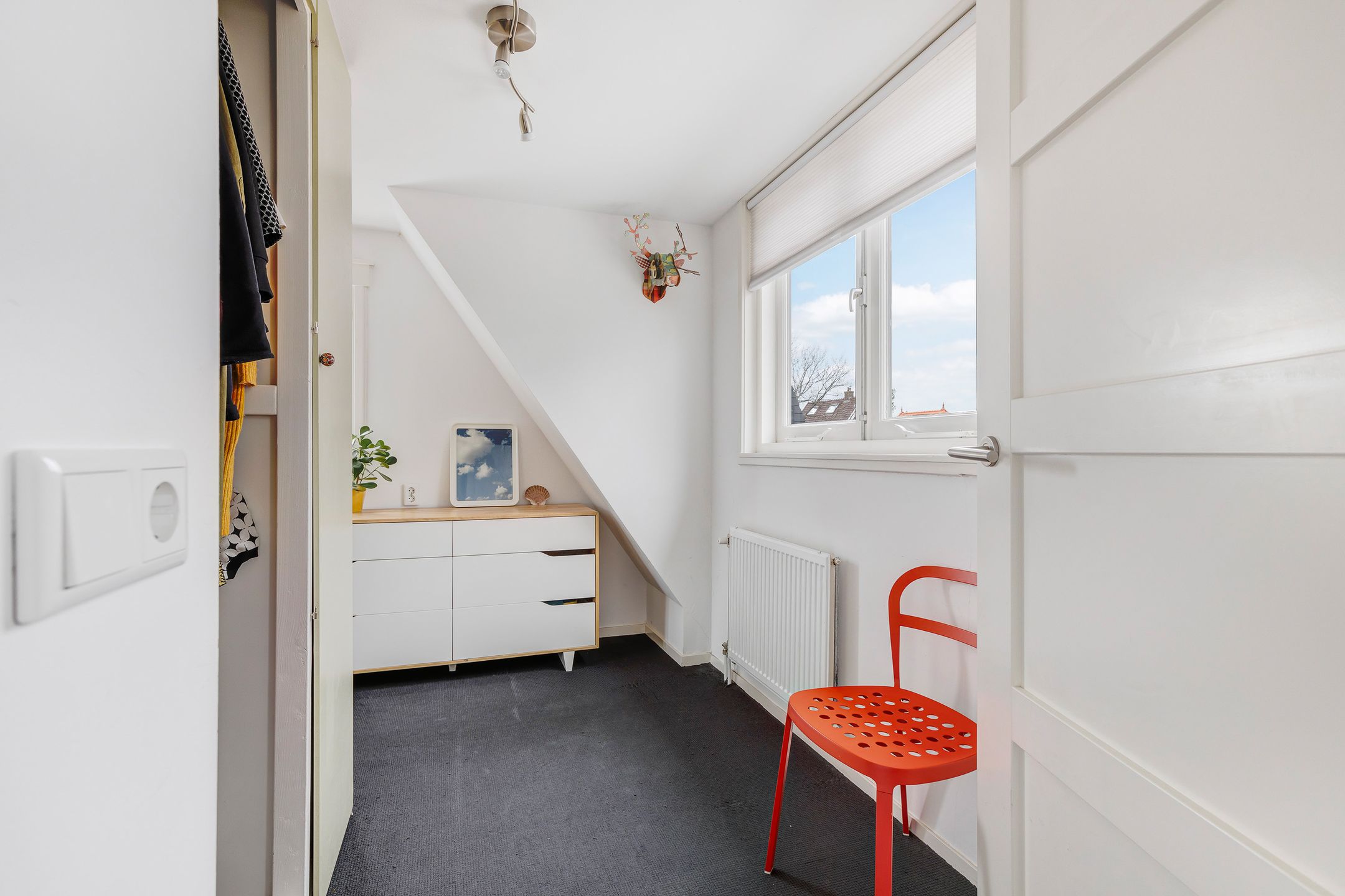 Foto 42 van Van Zeggelaarstraat 11