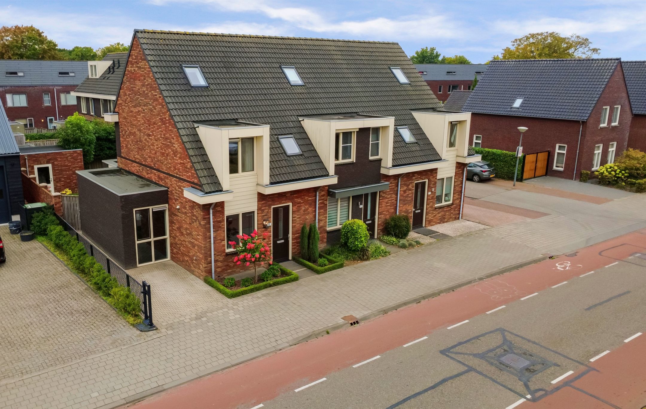 Bleijenhoek 16-A 16 A