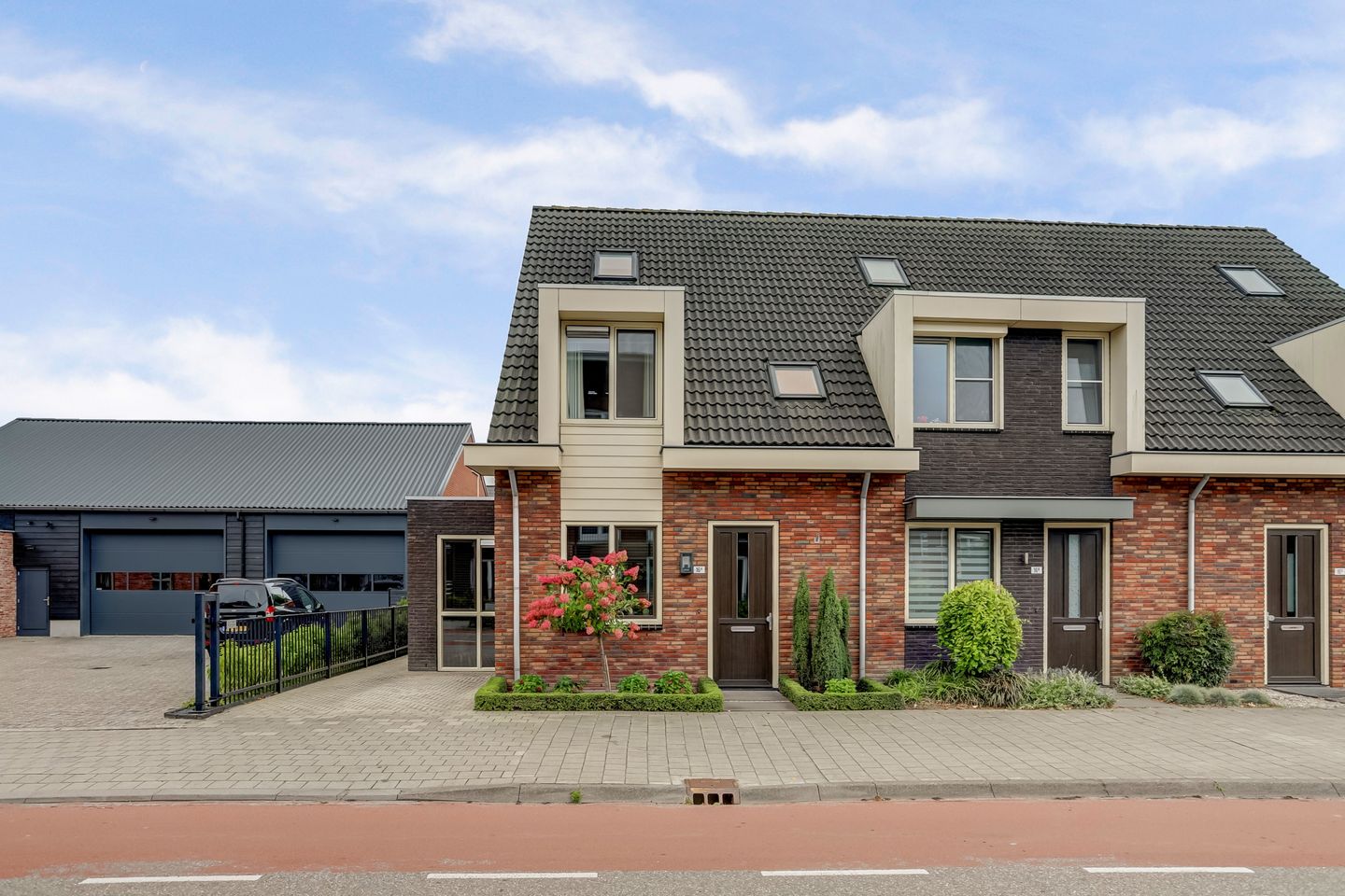 Foto 4 van Bleijenhoek 16-A