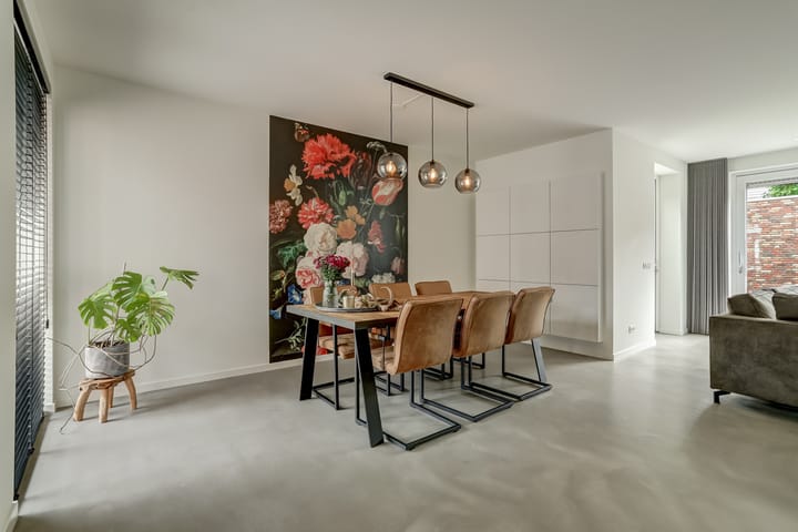 Hoekwoning te koop: Bleijenhoek 16A, Bladel