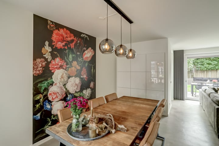 Hoekwoning te koop: Bleijenhoek 16A, Bladel