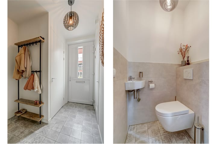 Hoekwoning te koop: Bleijenhoek 16A, Bladel
