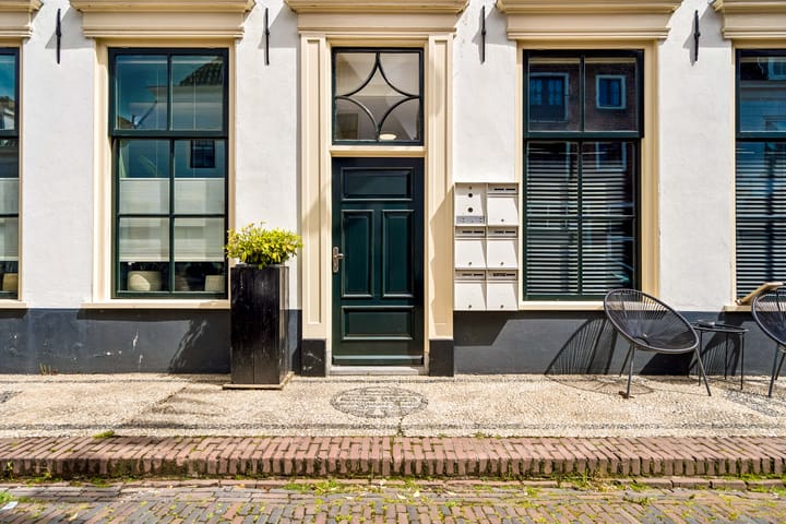 Foto 4 van Smedestraat 9-C