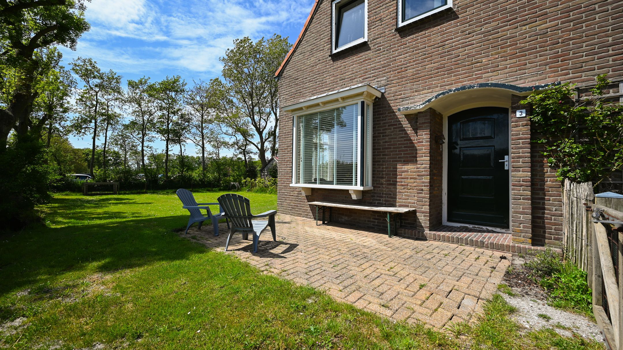 Photo 3 of Oosterend 3