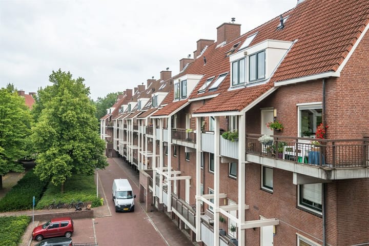 Foto 3 van Waltoren 46