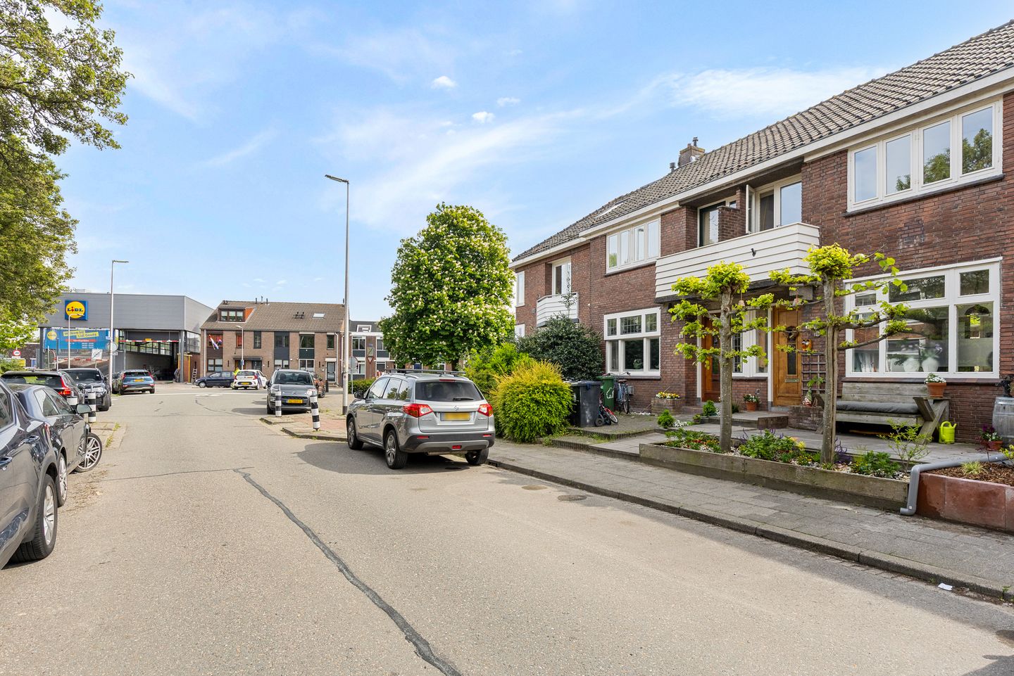 Foto 5 van Onder de Boompjes 13
