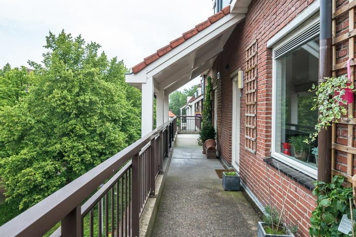 Foto 4 van Waltoren 46