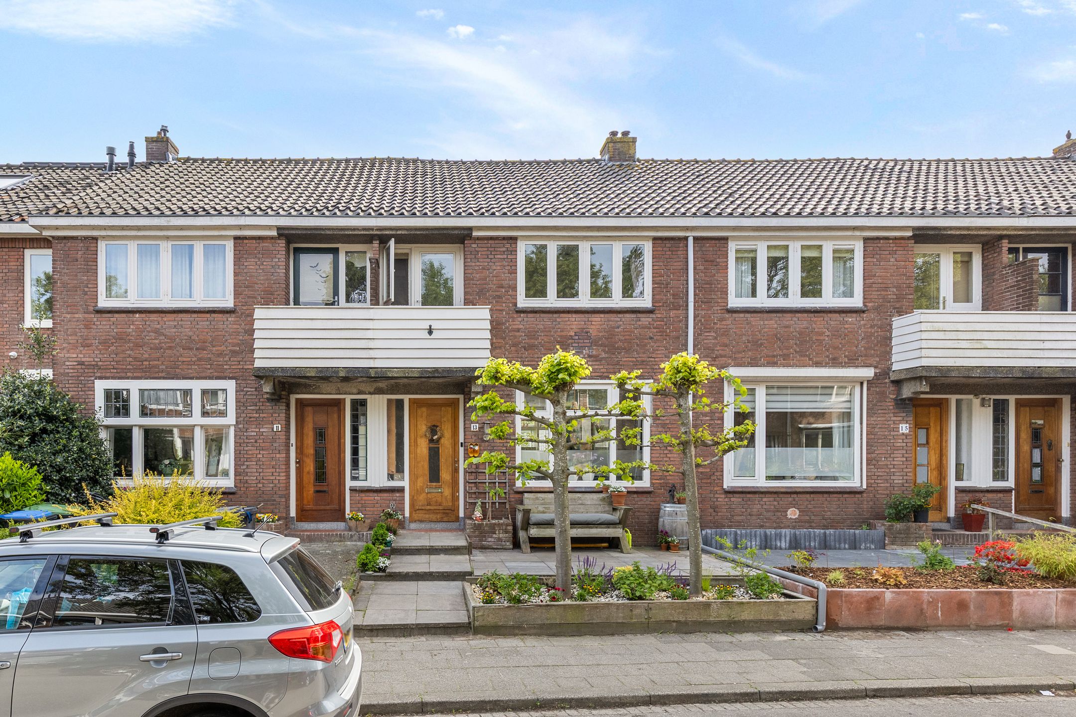 Onder de Boompjes 13 