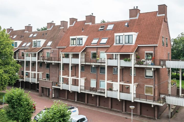 Foto 2 van Waltoren 46