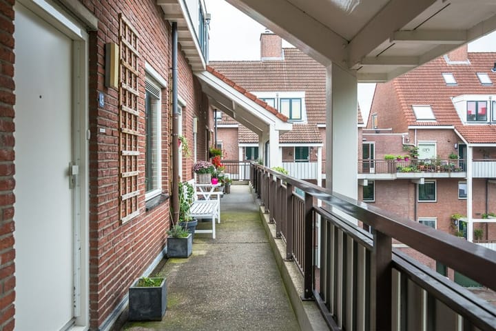 Foto 5 van Waltoren 46
