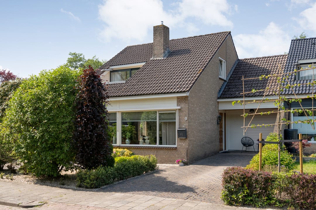 Foto 1 van Prinses Beatrixstraat 9