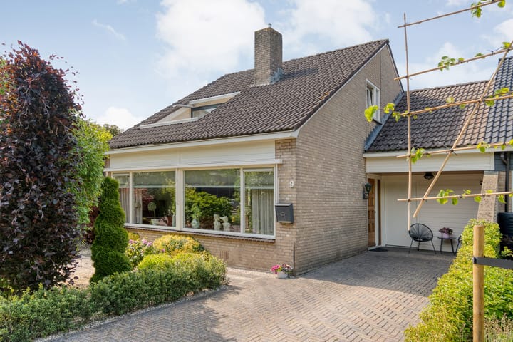 Foto 4 van Prinses Beatrixstraat 9