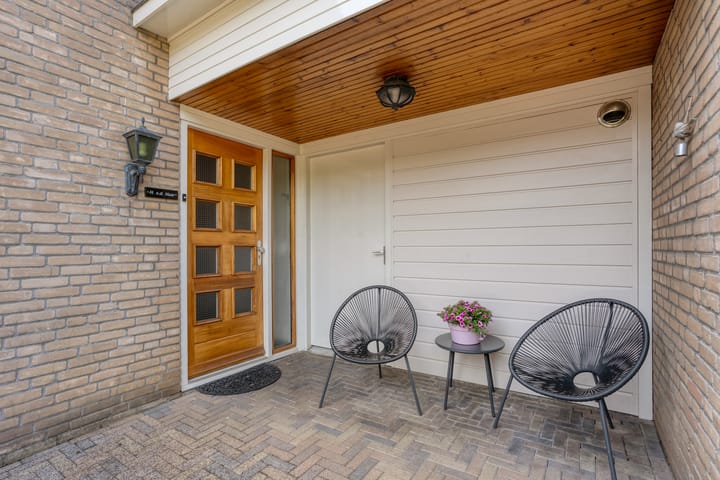 Foto 5 van Prinses Beatrixstraat 9