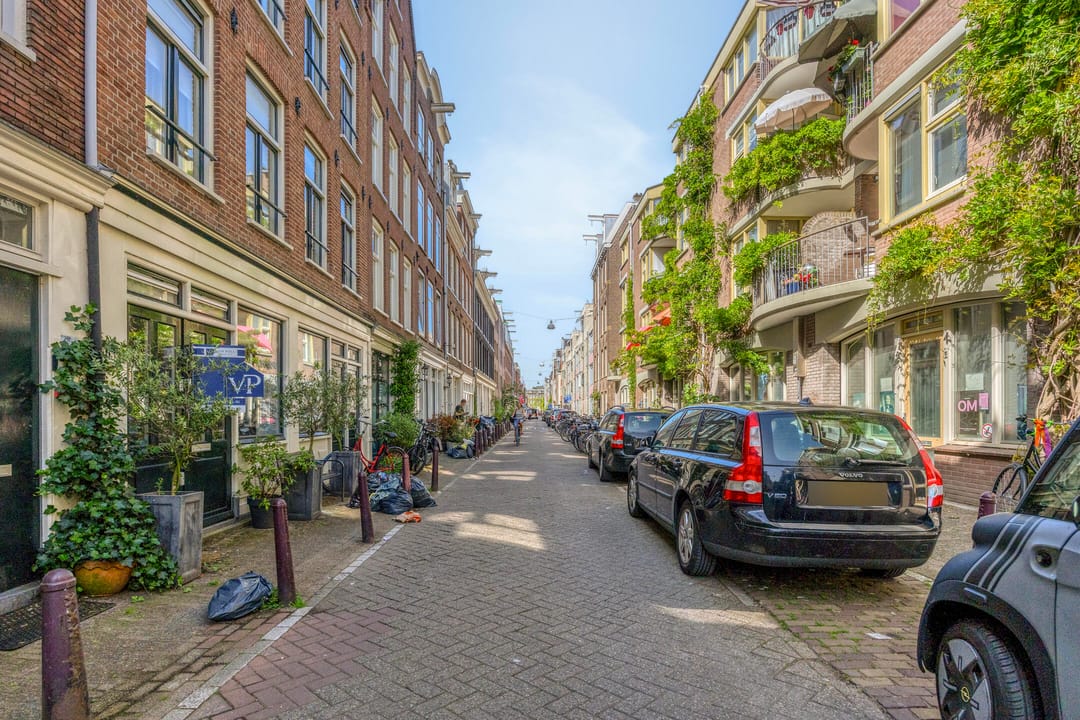 Foto 13 van Laurierstraat 77-E