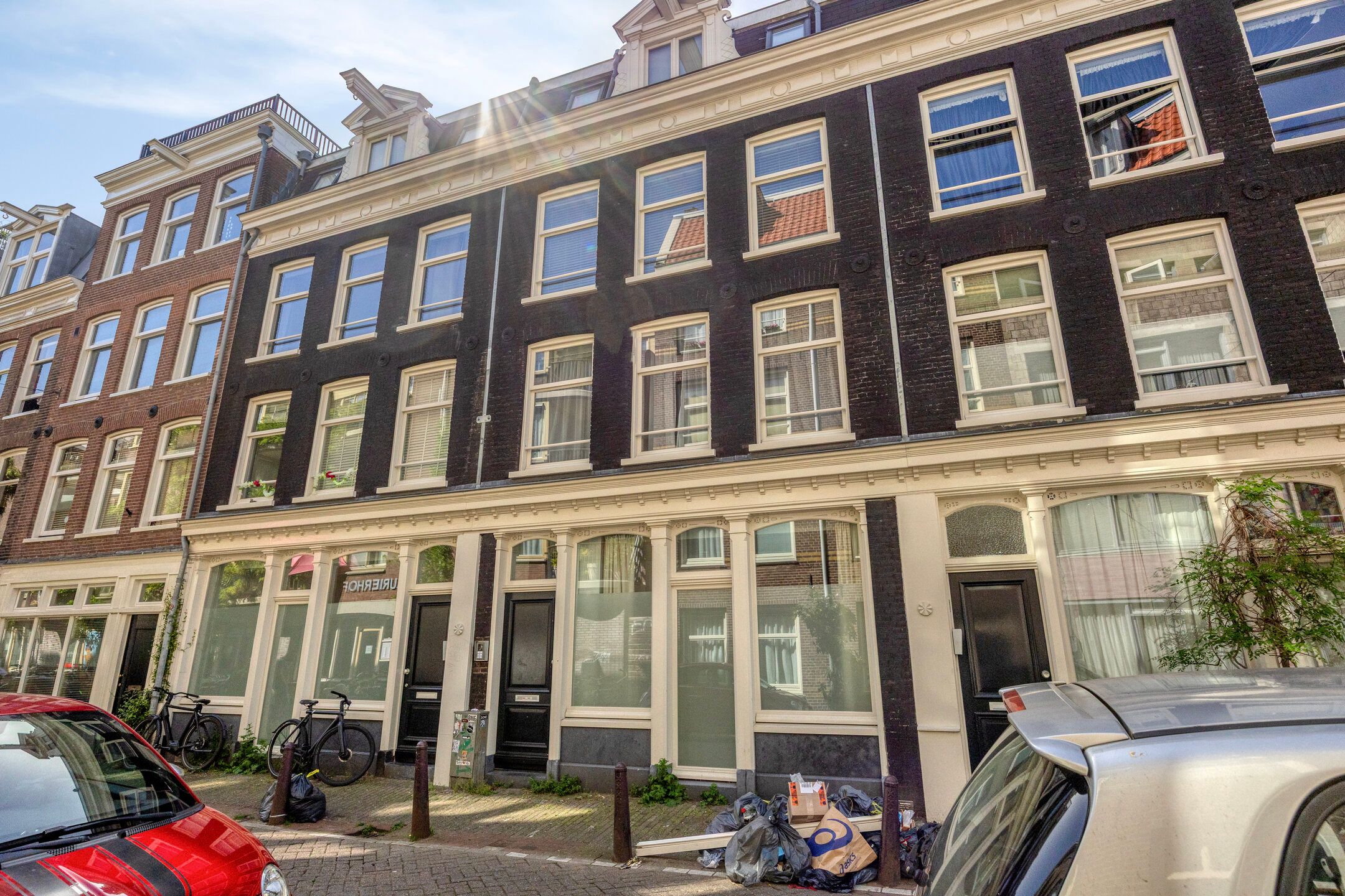 Laurierstraat 77-E 77 E