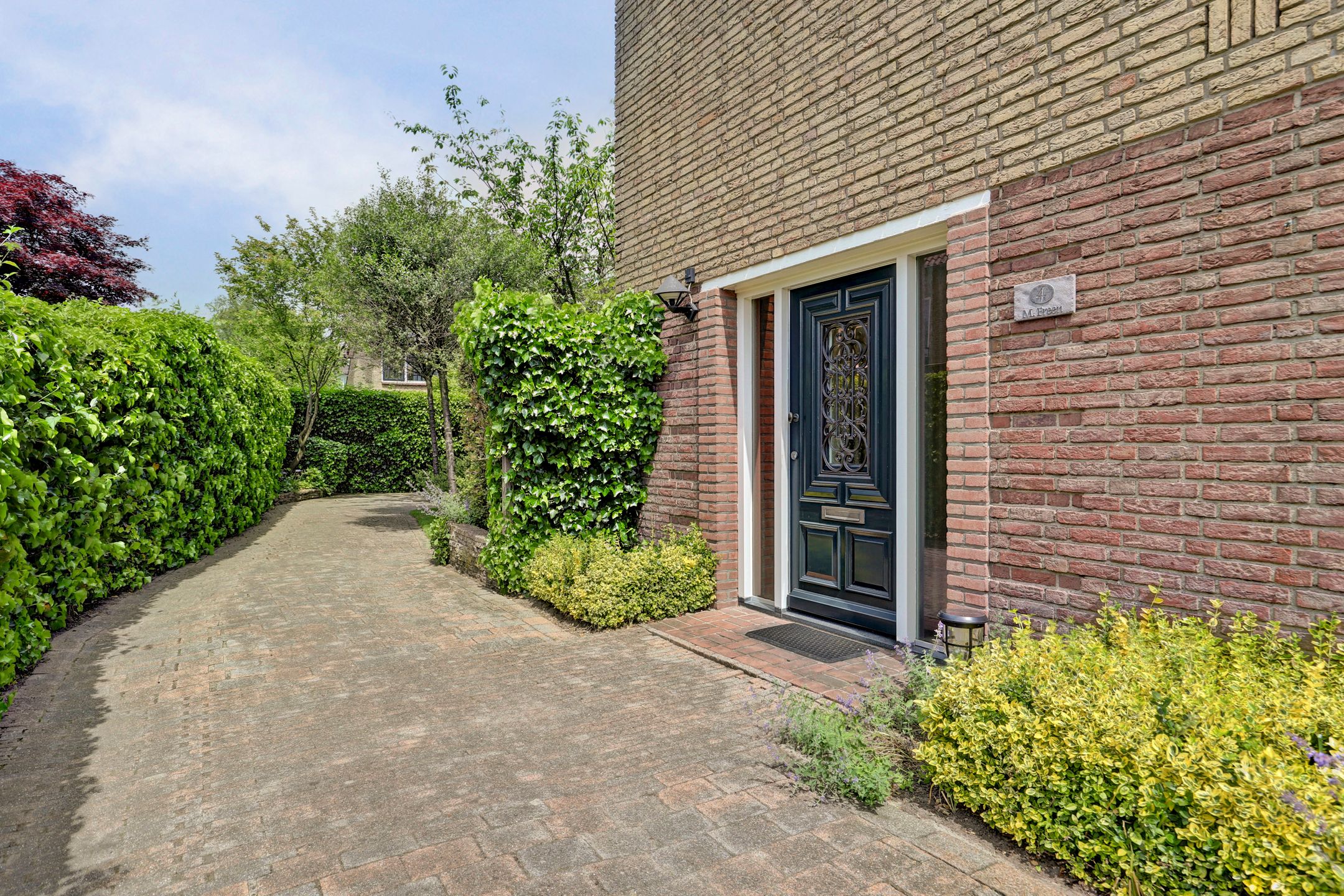 Photo 6 of Mahlerstraat 4