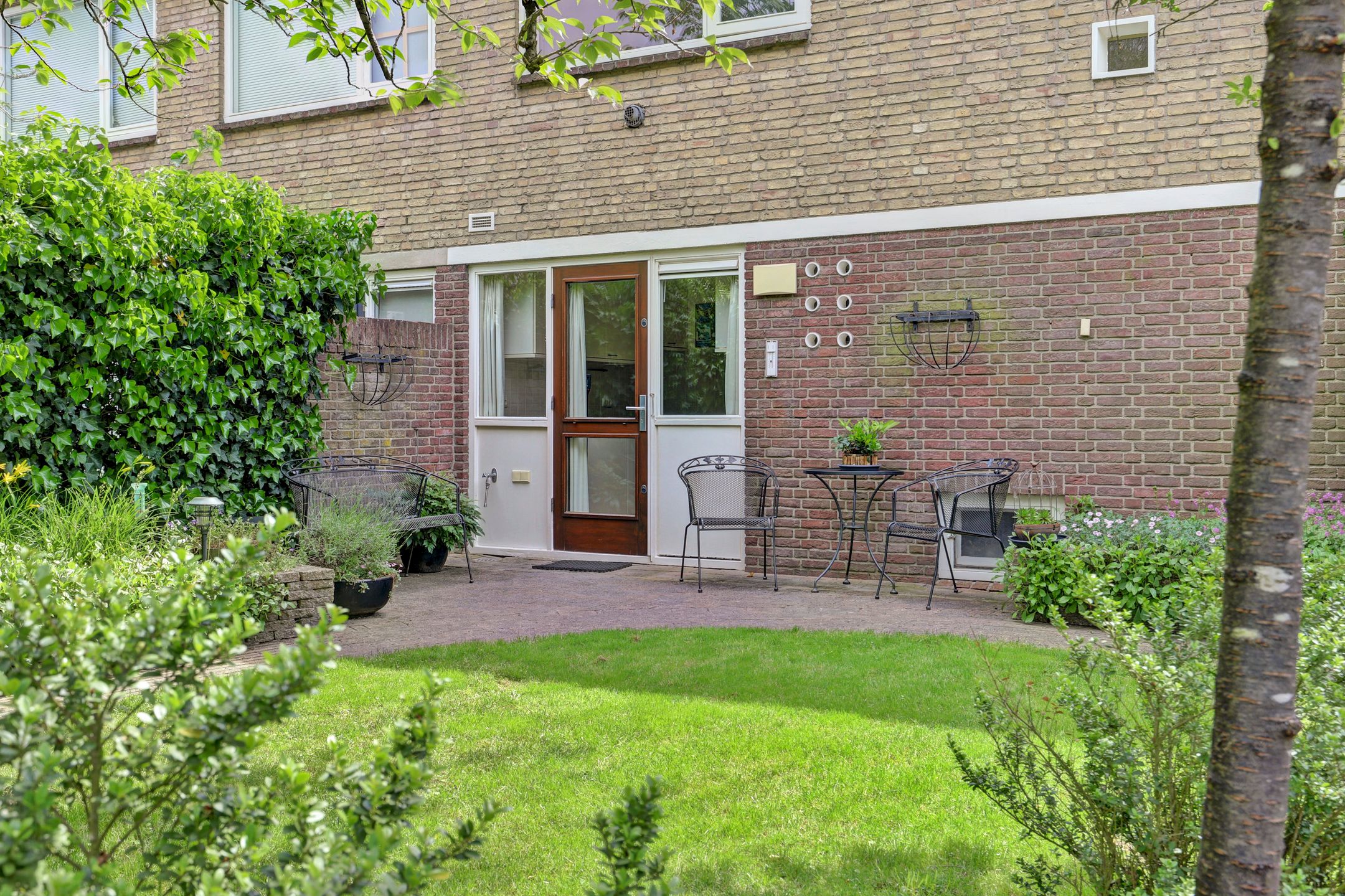 Photo 27 of Mahlerstraat 4
