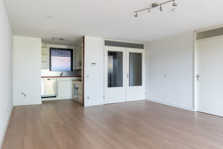 Foto 4 van Oostzeedijk 294-B