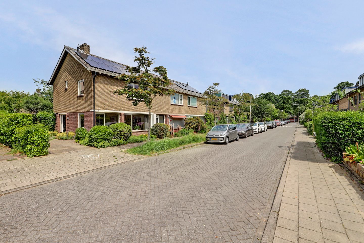 Photo 35 of Mahlerstraat 4