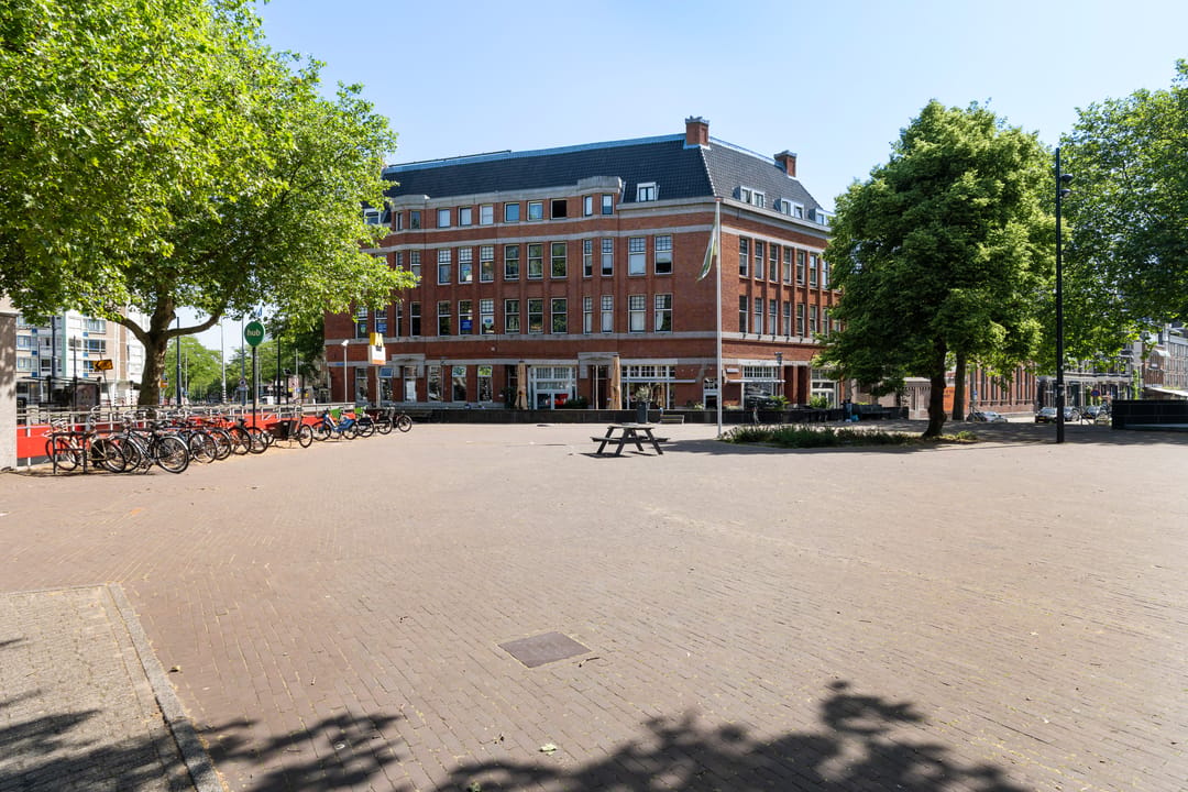 Foto 32 van Oostzeedijk 294-B