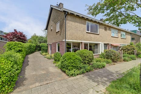 Mahlerstraat thumbnail