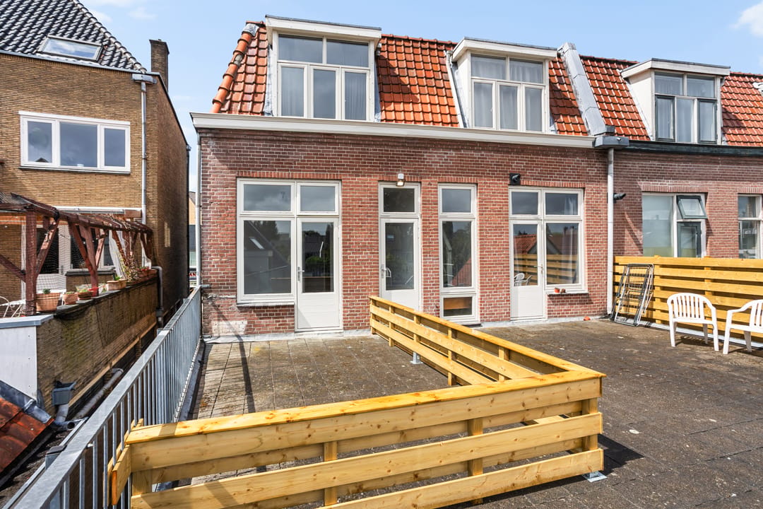 Photo 17 of Havenstraat 17-A
