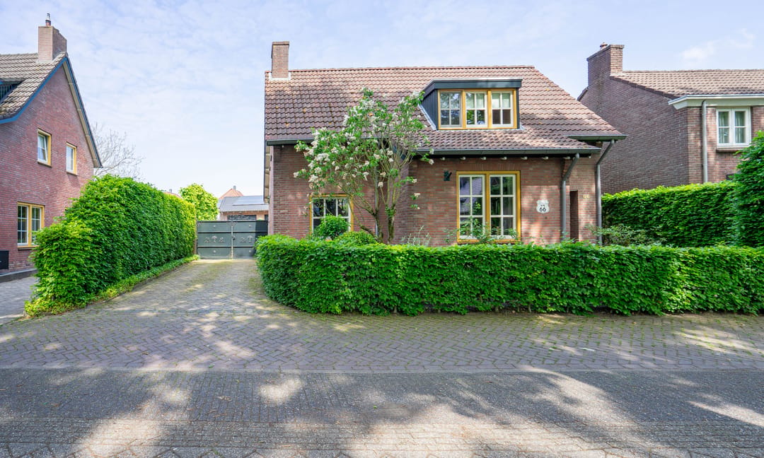 Photo 2 of Helmondsestraat 66