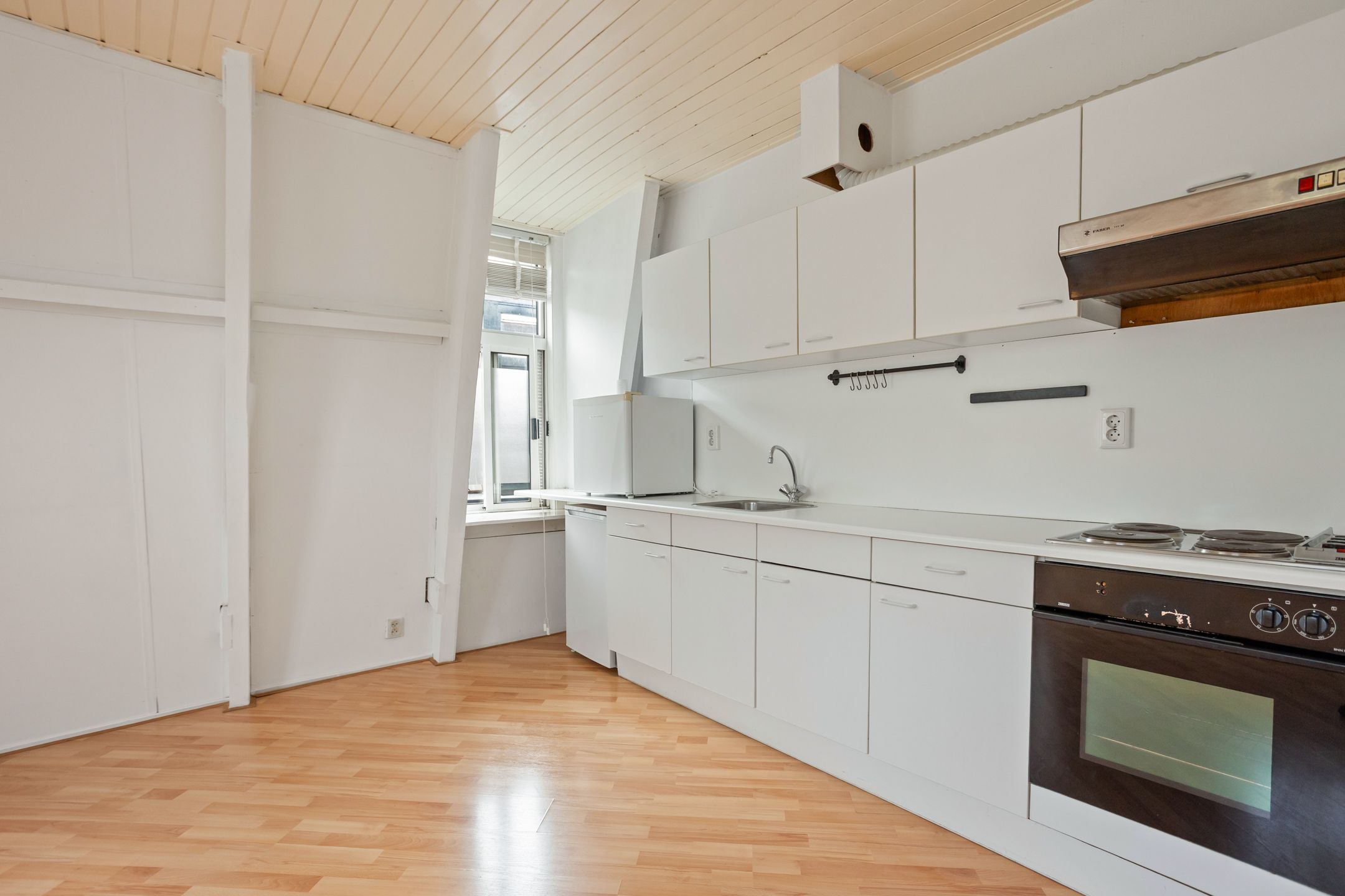 Havenstraat 11-B Hilversum - Aanzicht 5