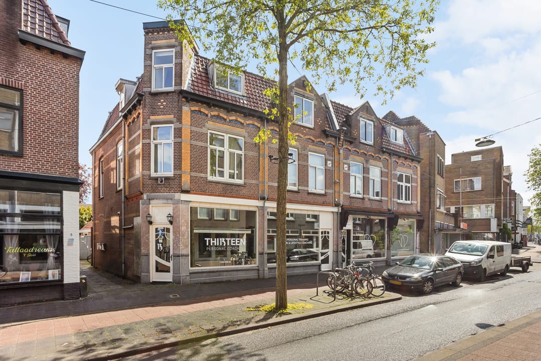 Photo 11 of Havenstraat 11-B
