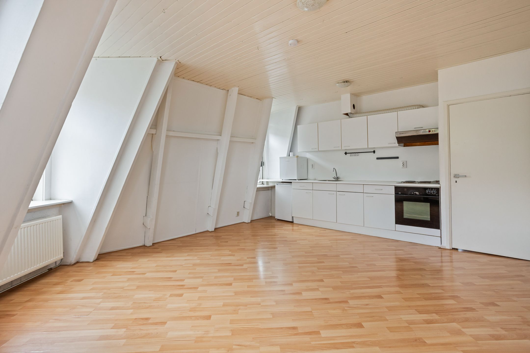 Havenstraat 11-B Hilversum - Aanzicht 2