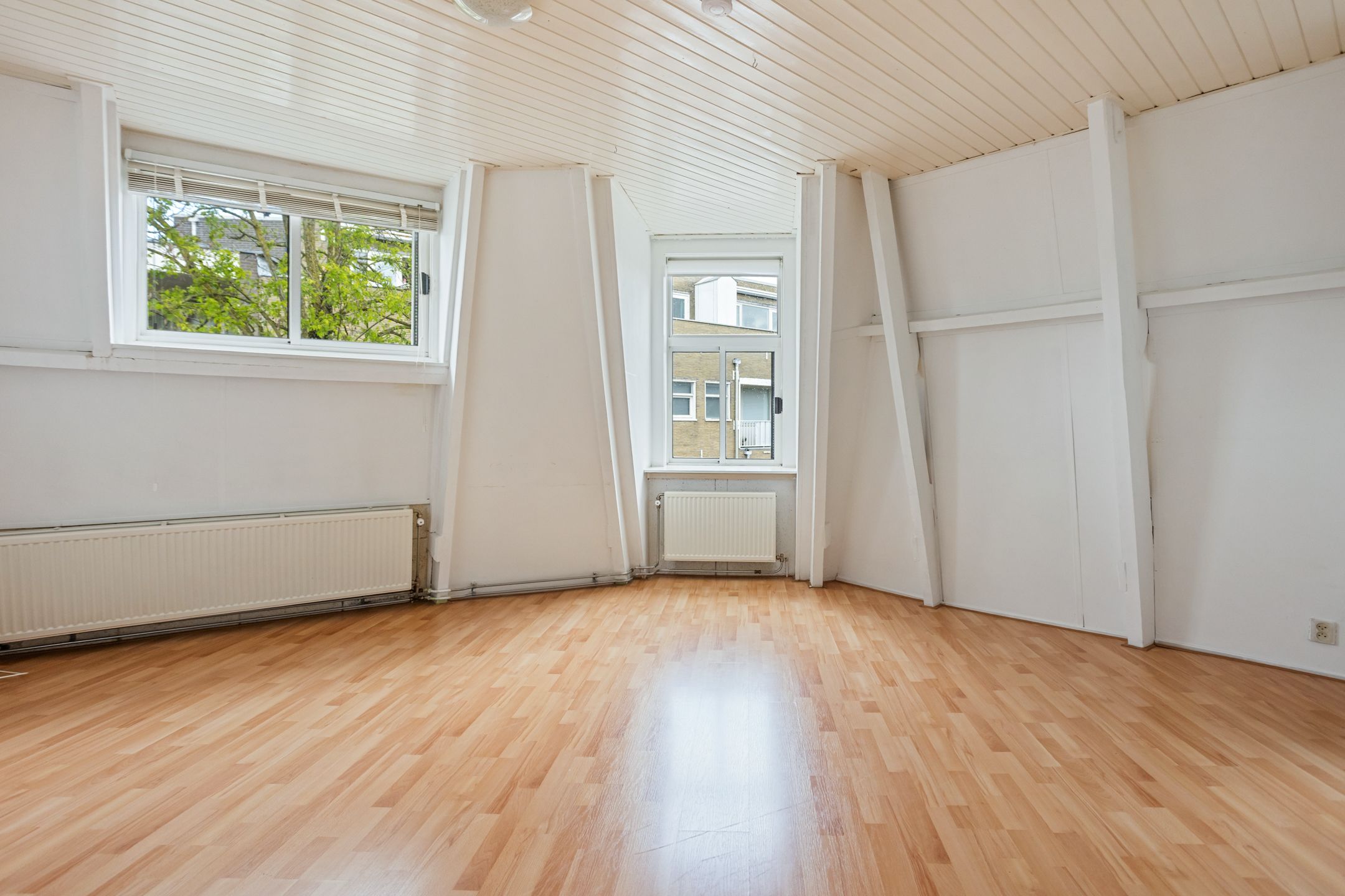 Havenstraat 11-B Hilversum - Aanzicht 3