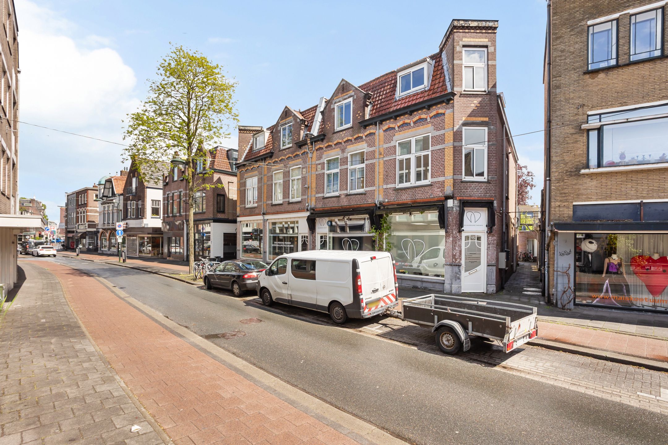 Photo 18 of Havenstraat 17-A