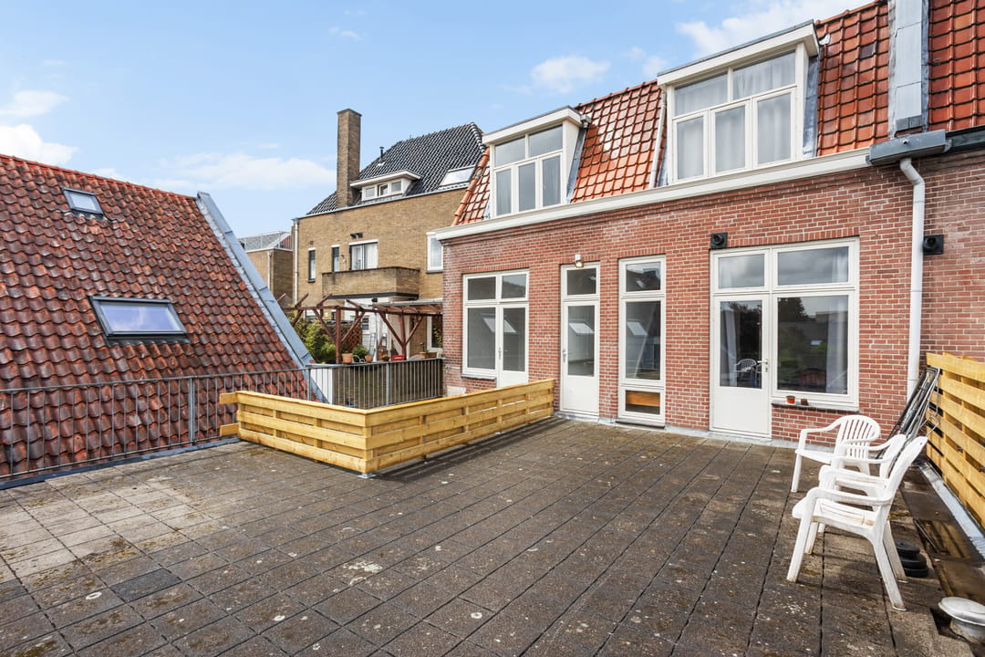 Photo 16 of Havenstraat 17-A