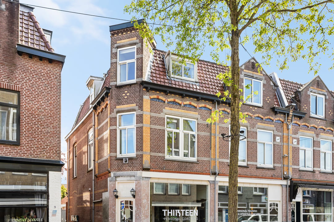 Photo 1 of Havenstraat 11-B