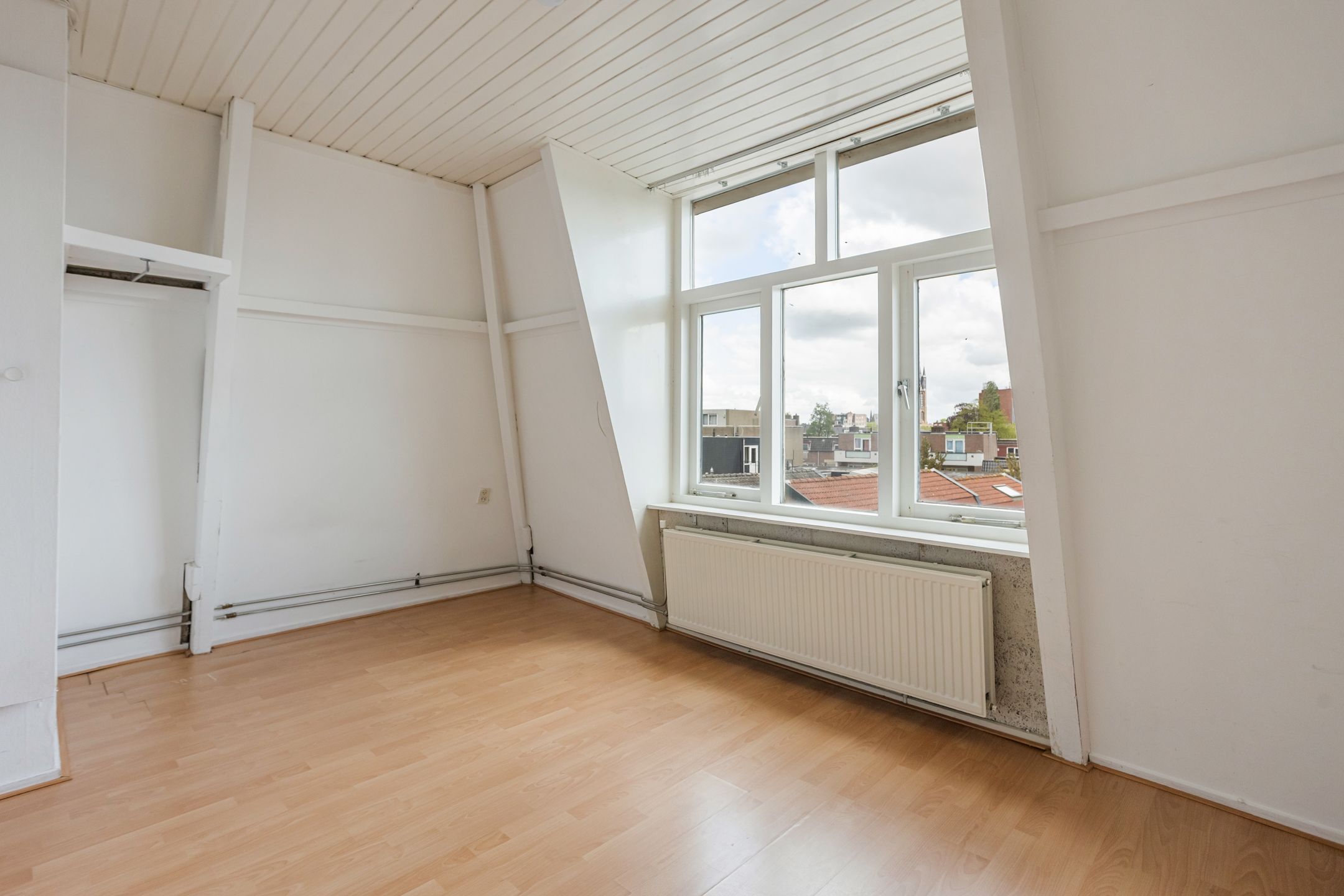 Havenstraat 11-B Hilversum - Aanzicht 6