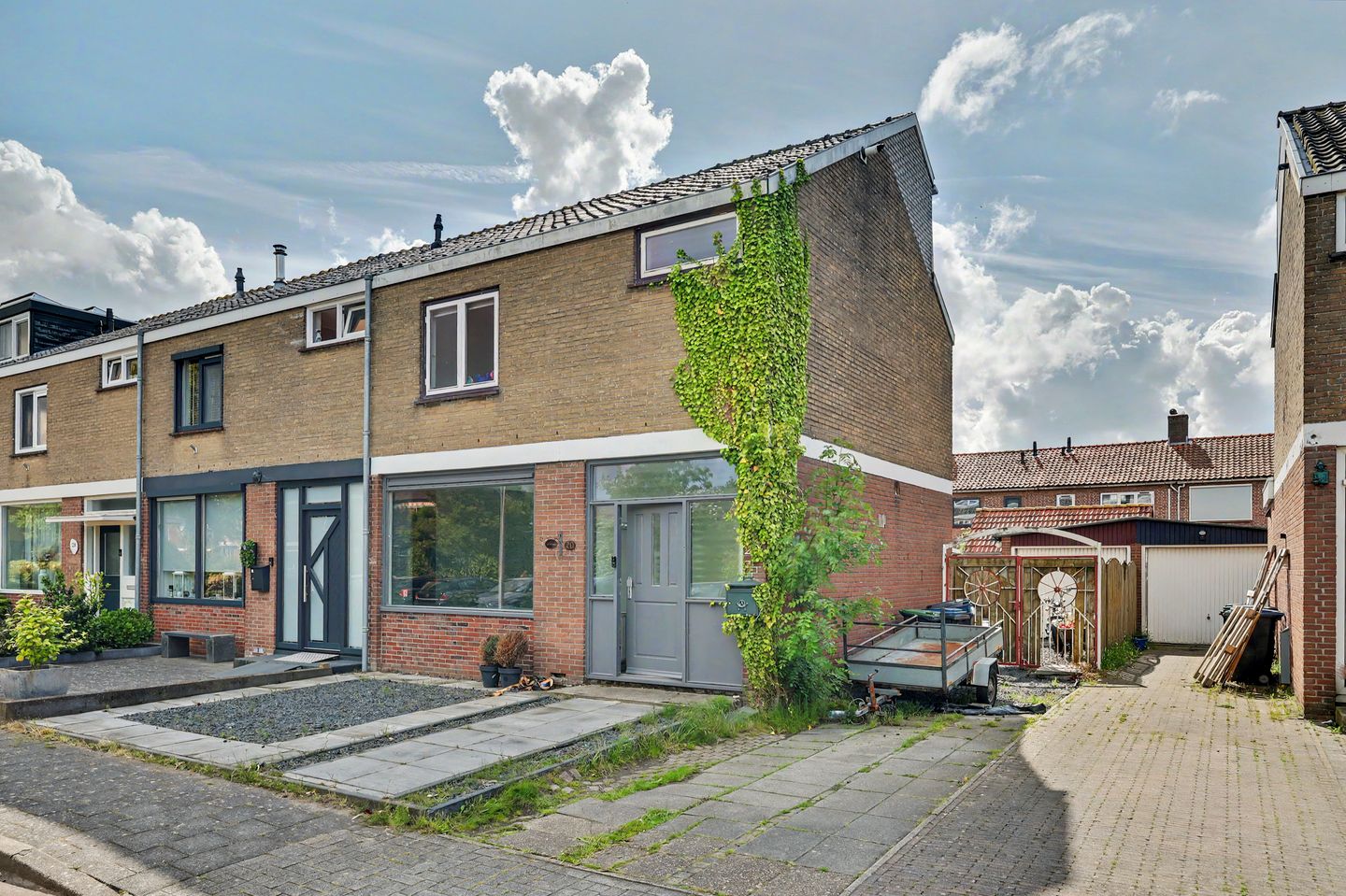 Foto 4 van Bryhoekstraat 20