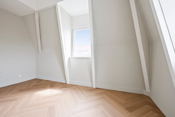 Appartement te koop: Dr Smitstraat 5, Zandvoort